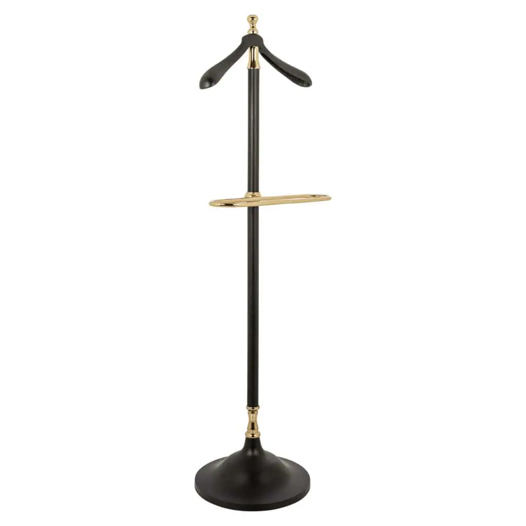 - Kapstok Balley black