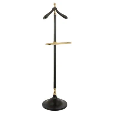 - Kapstok Balley black