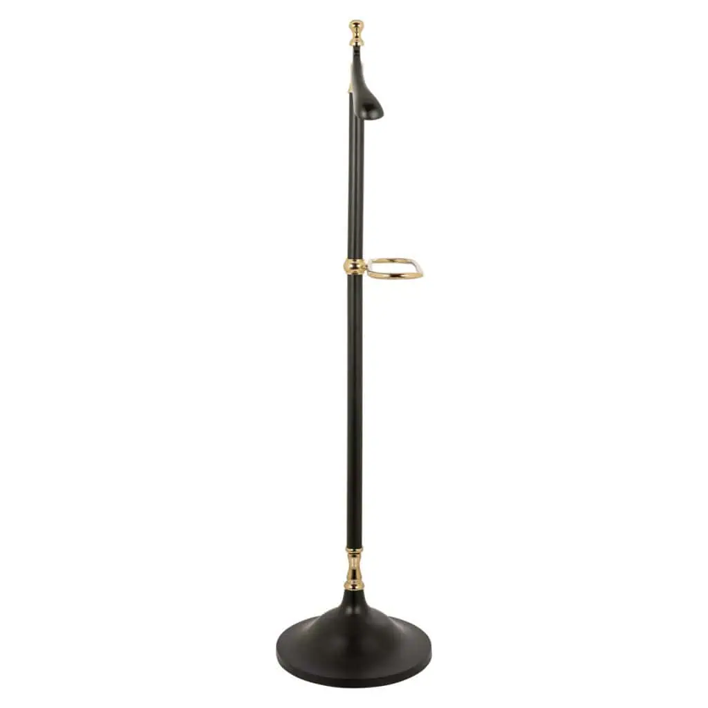 - Kapstok Balley black