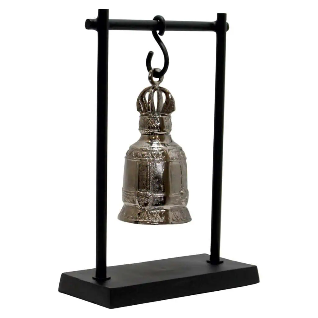 - Decoratief object Mody black