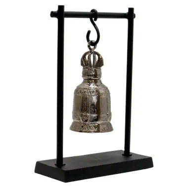 - Decoratief object Mody black