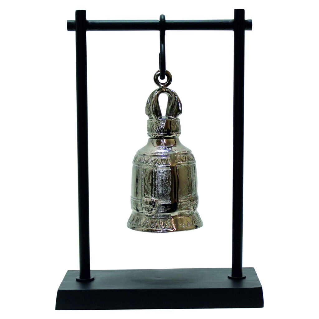- Decoratief object Mody black