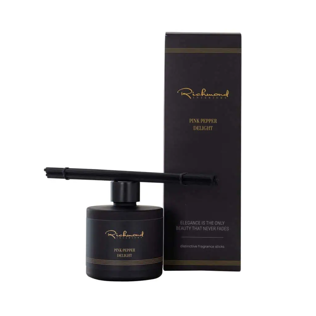 - Geurstokjes Richmond black