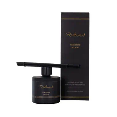- Geurstokjes Richmond black