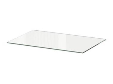 - Glasplaat Richmond 200x100