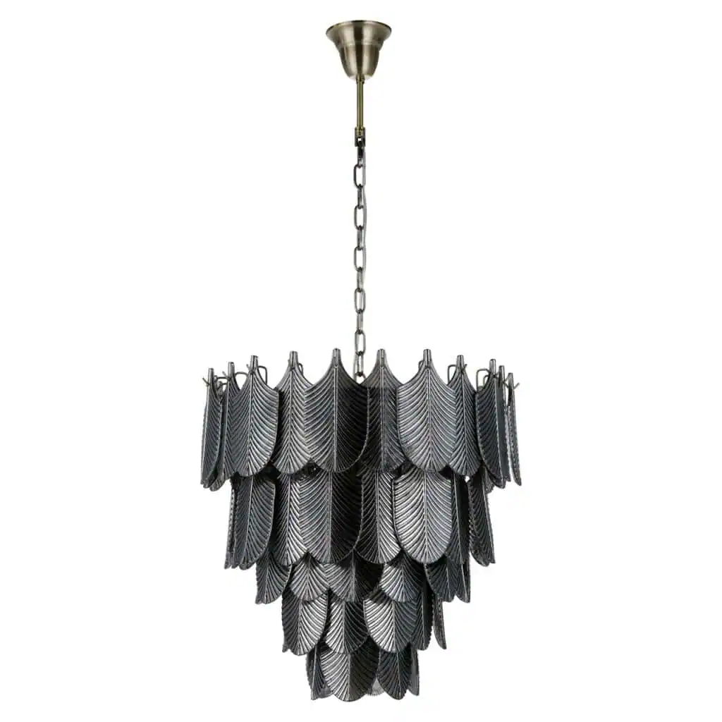 - Hanglamp Divine black