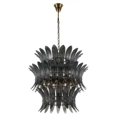 - Hanglamp Salina smoke