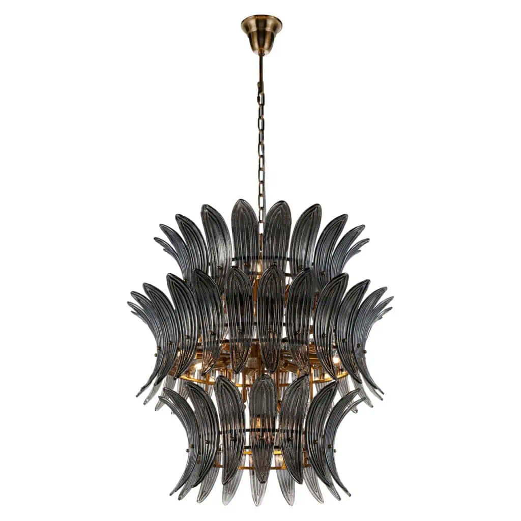 - Hanglamp Salina smoke