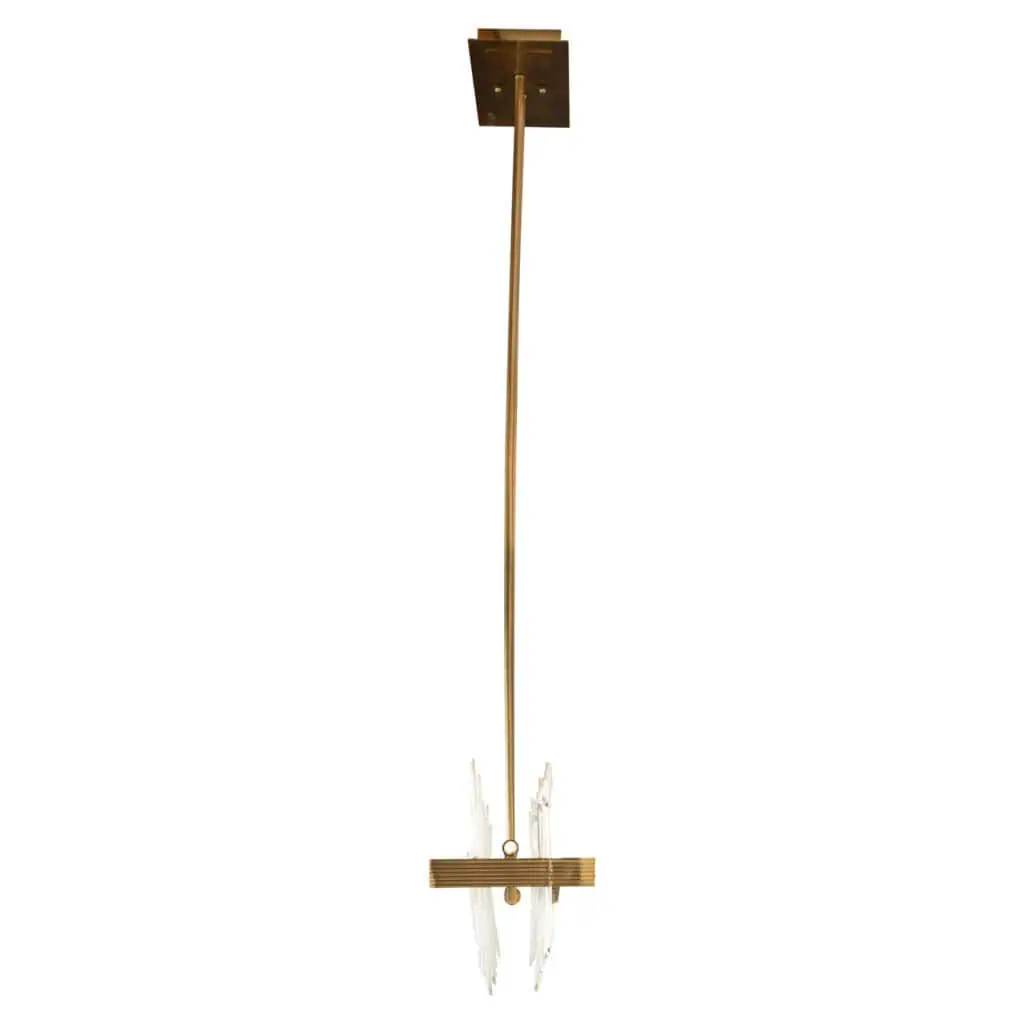- Hanglamp Briget bronze