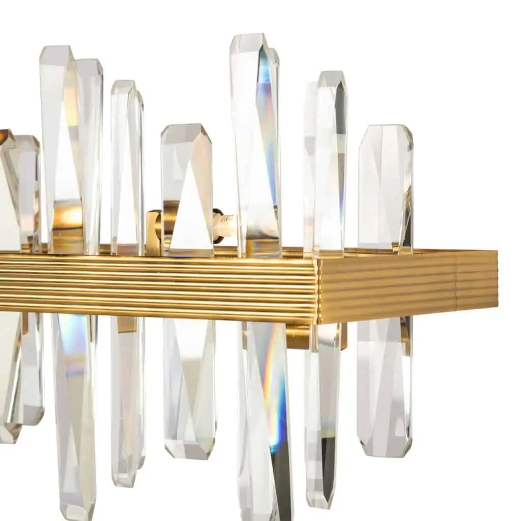 - Hanglamp Briget bronze