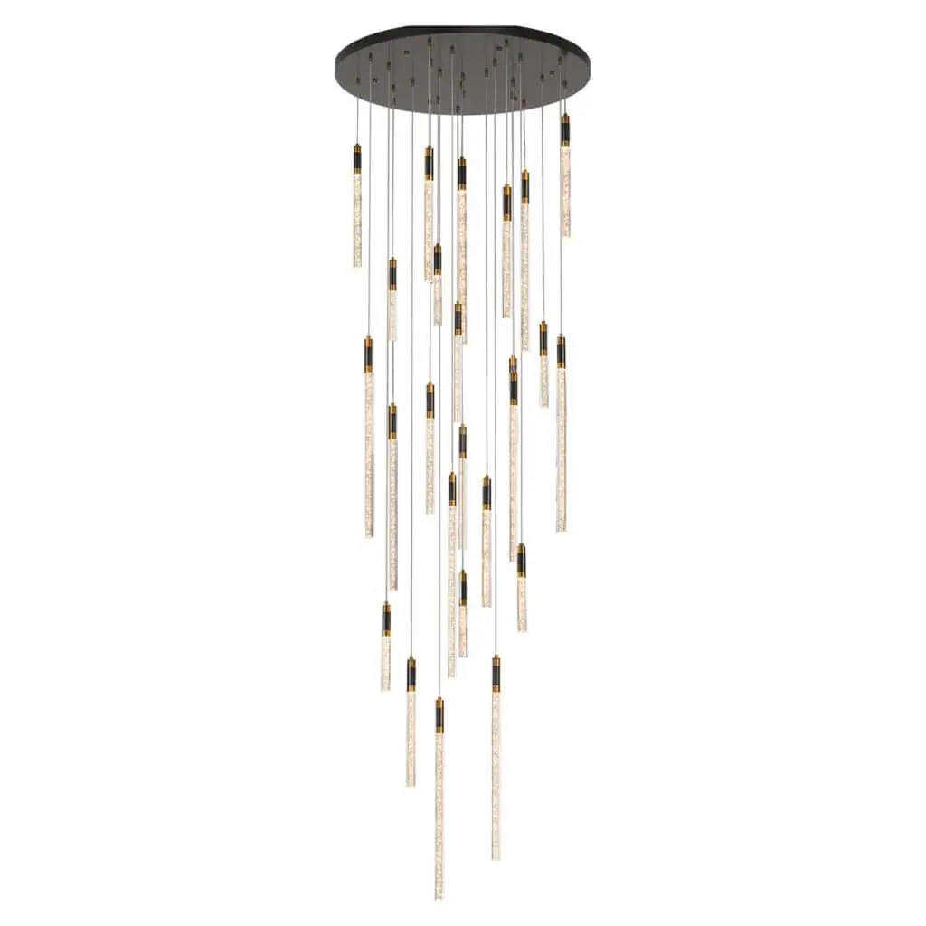 - Hanglamp Crosley