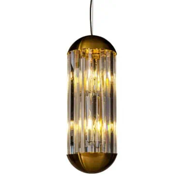 - Hanglamp Sila bronze