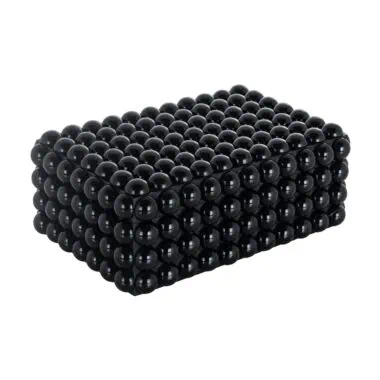 - Opbergdoos Batool black large