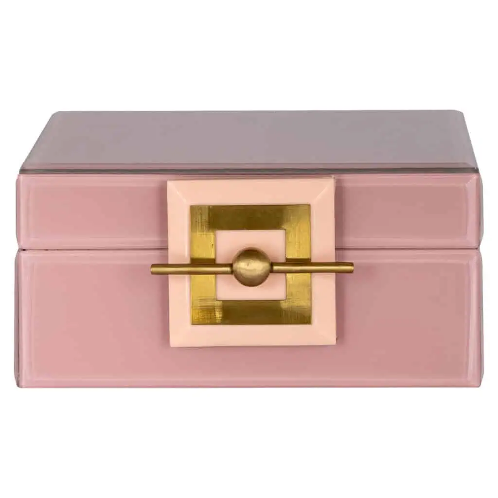 - Opbergdoos Bodine small