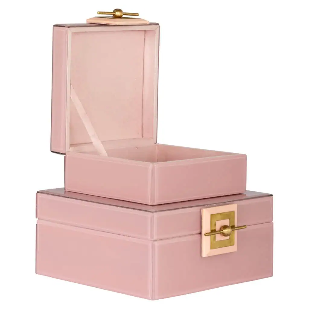 - Opbergdoos Bodine small
