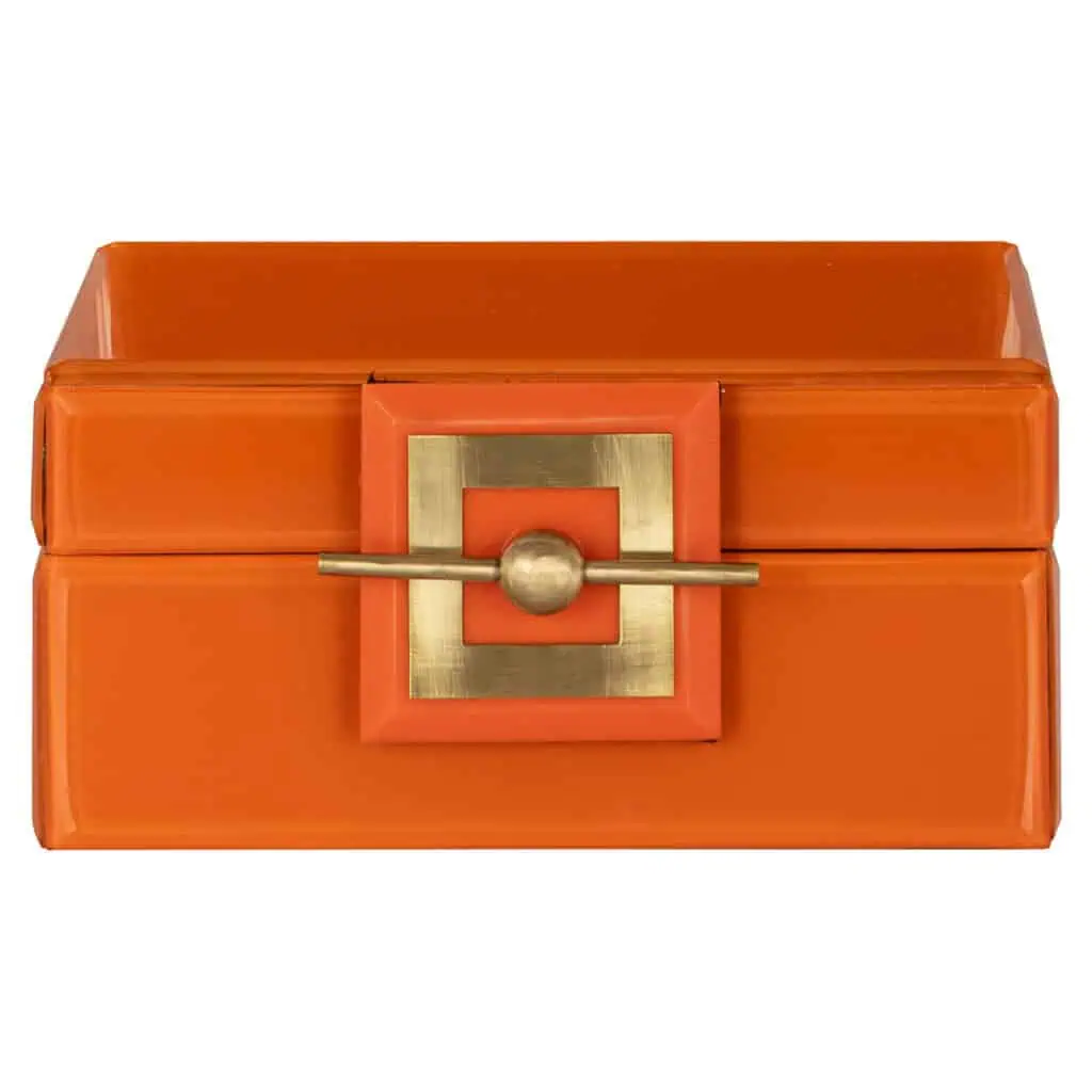 - Opbergdoos Bodine small