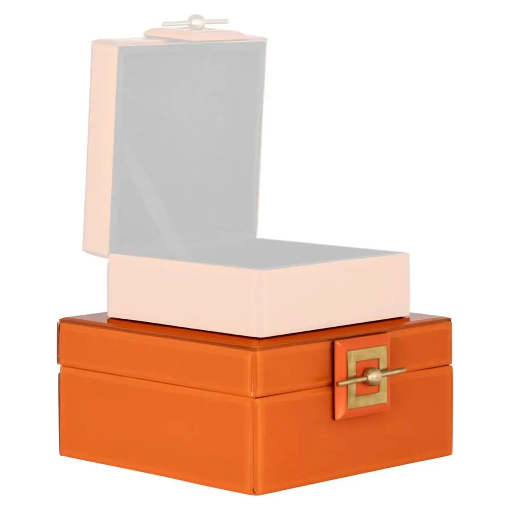 - Opbergdoos Bodine large