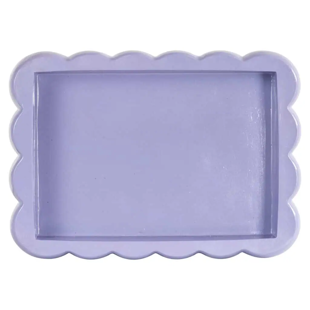 - Opbergdoos Cece purple large