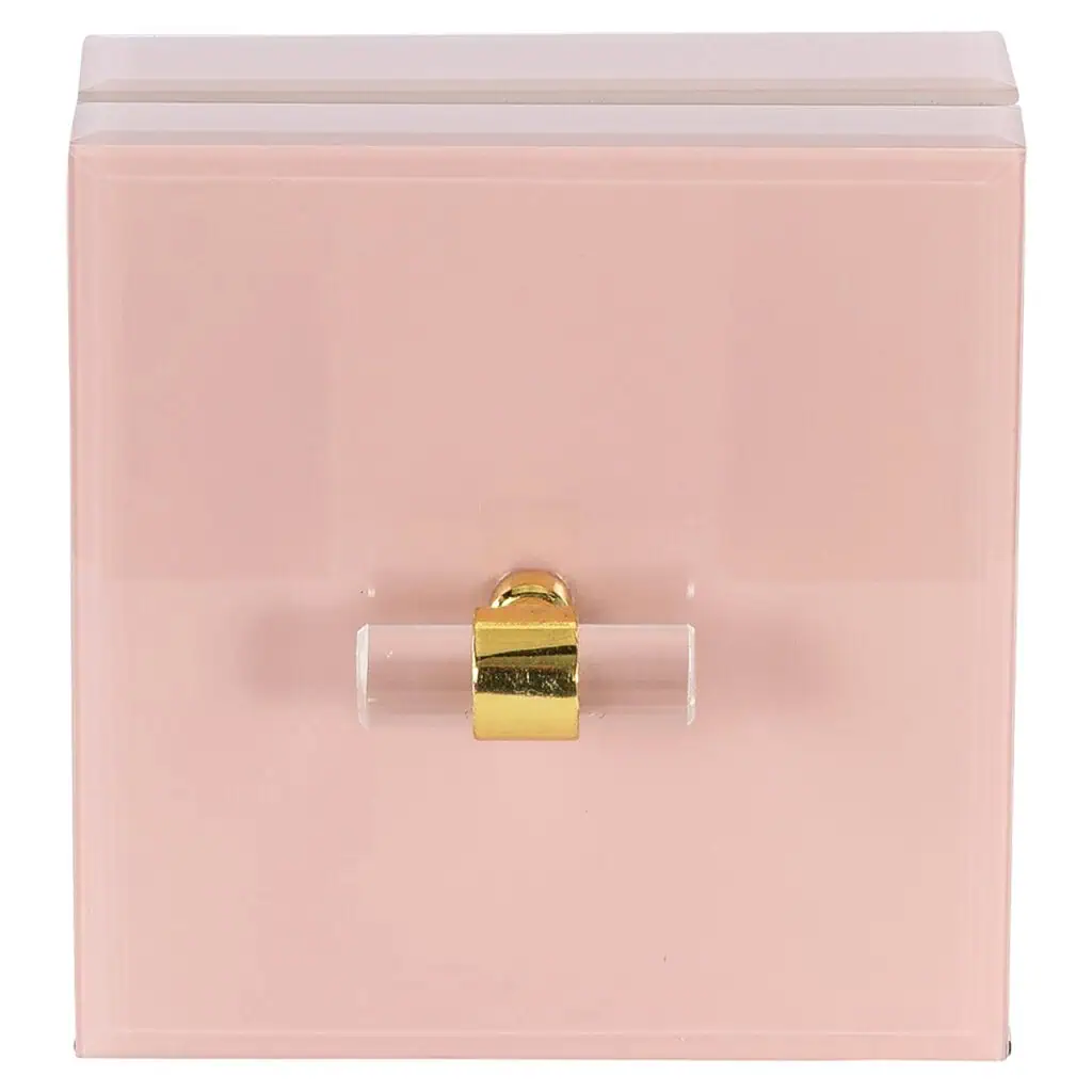 - Opbergdoos Rana beige