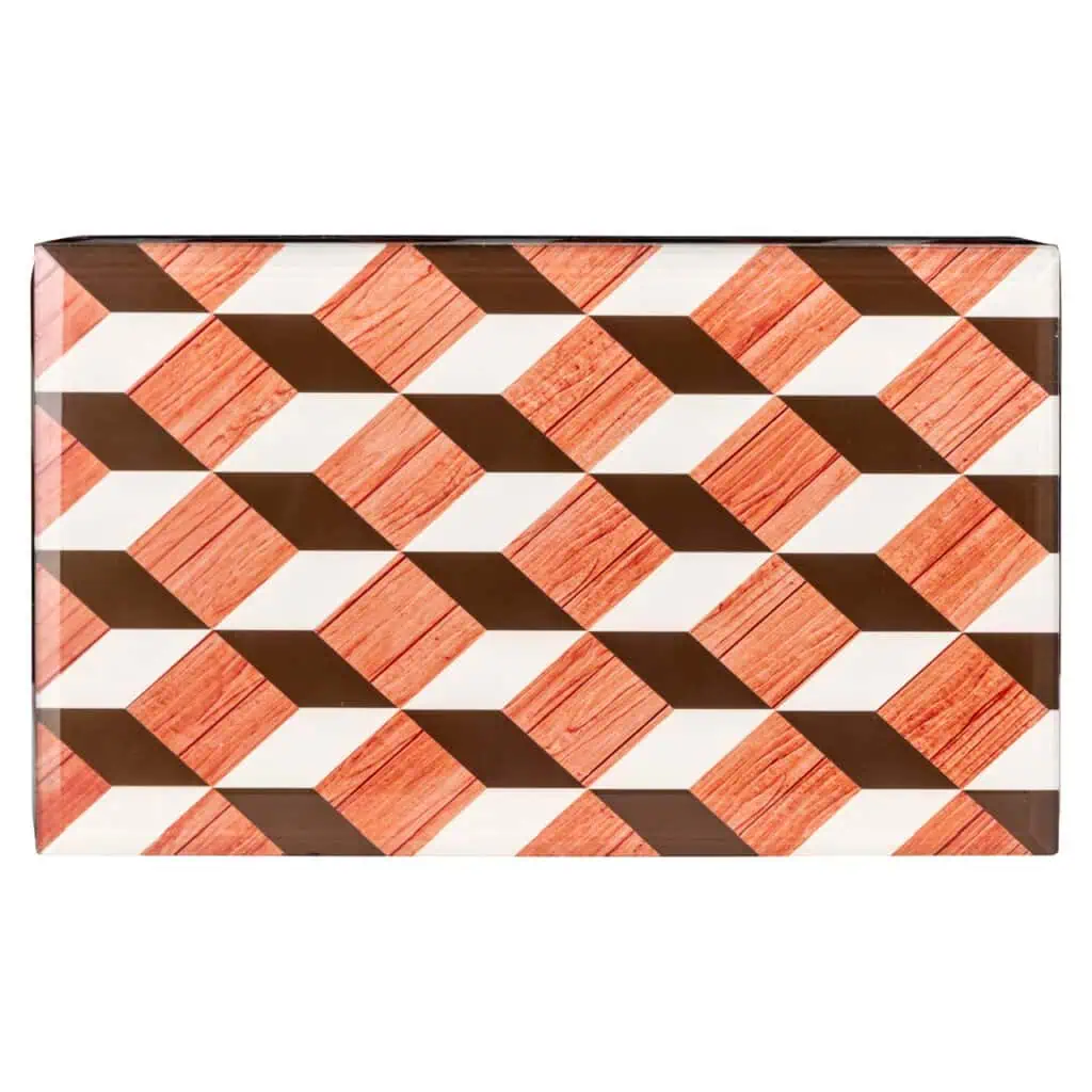 - Opbergdoos Chady multicolor small