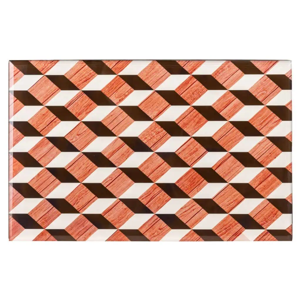 - Opbergdoos Chady multicolor large