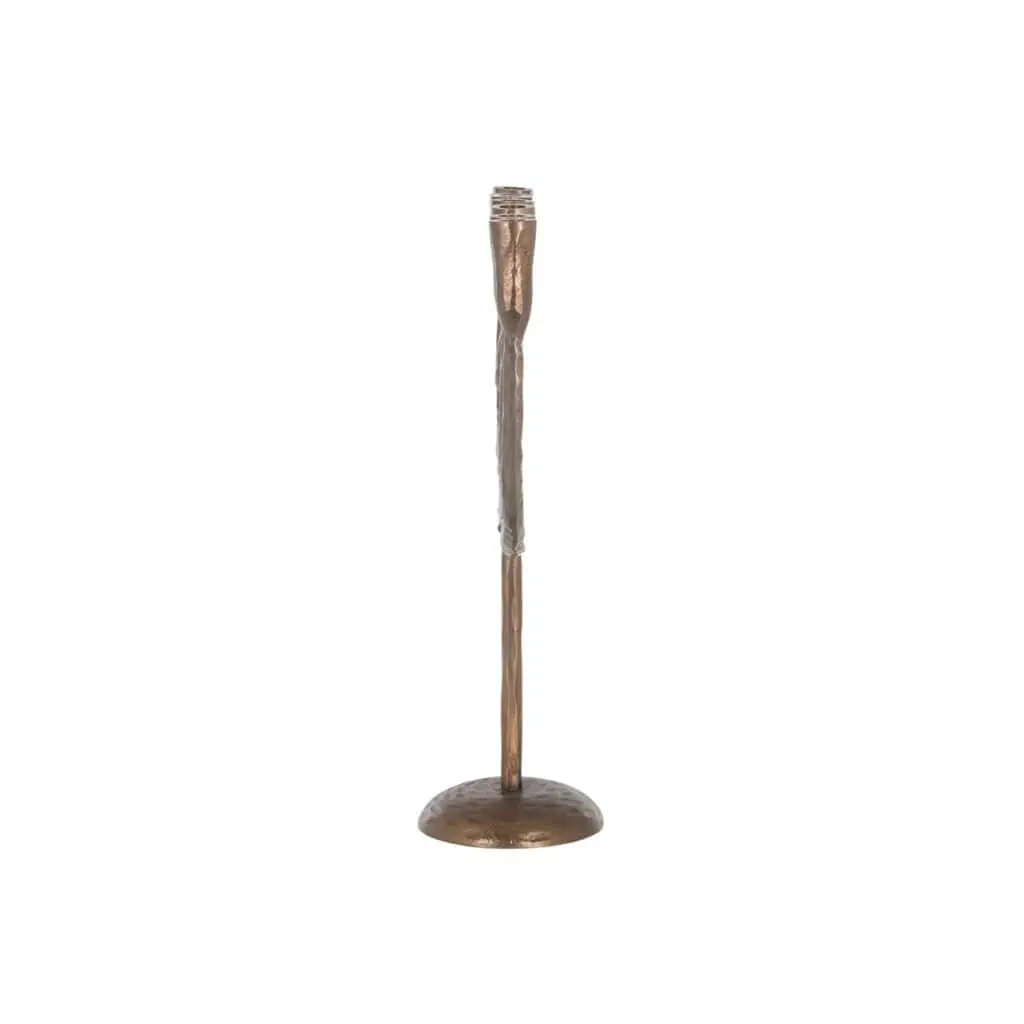 - Kandelaar Femm brushed gold