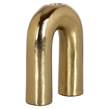 - Kandelaar Rowin gold small