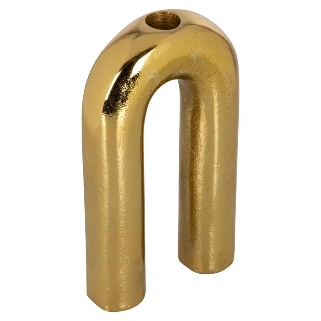 - Kandelaar Rowin gold large