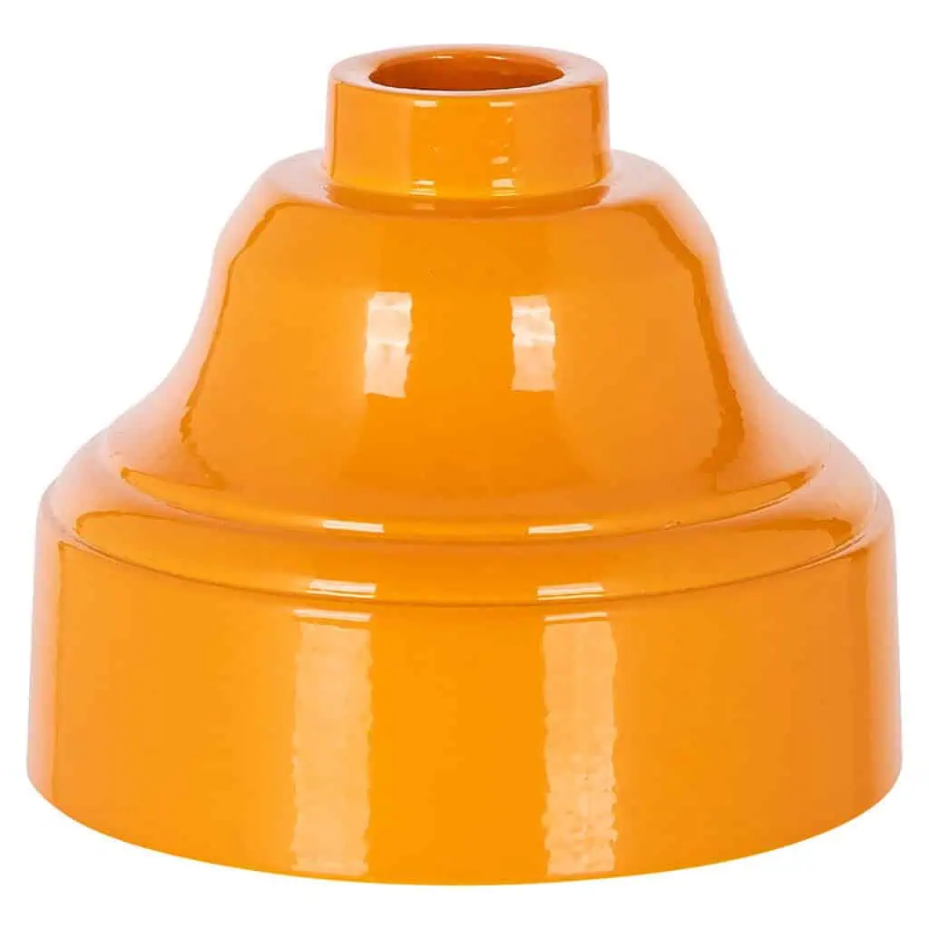 - Kandelaar Dion orange