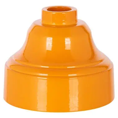- Kandelaar Dion orange