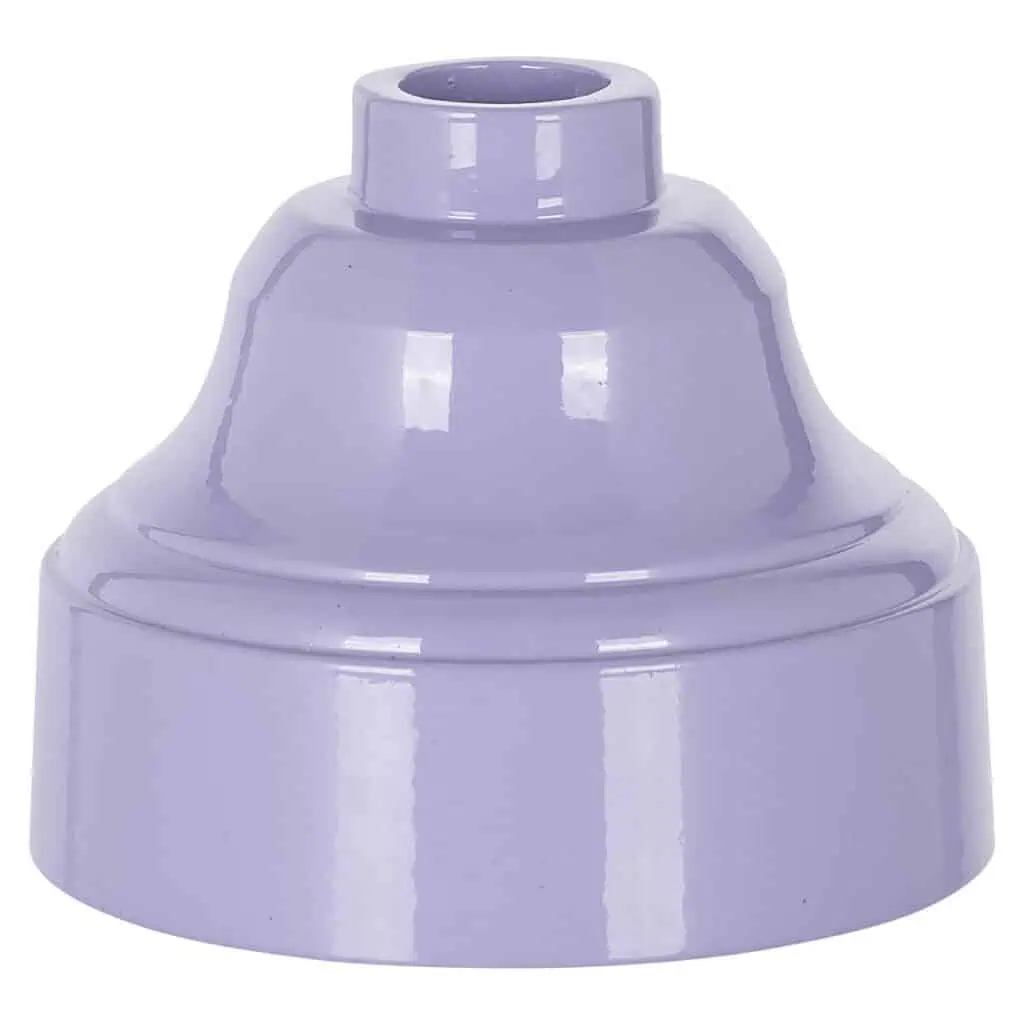 - Kandelaar Dion purple