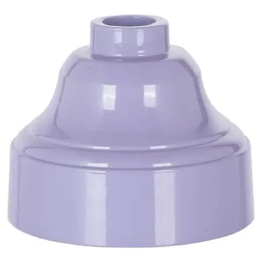 - Kandelaar Dion purple