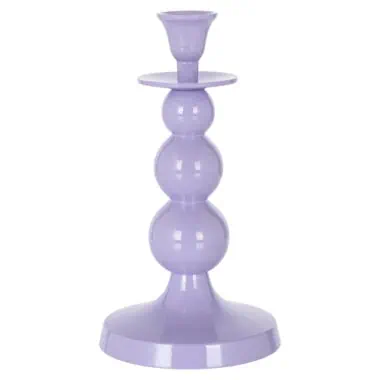 - Kandelaar Ryan purple