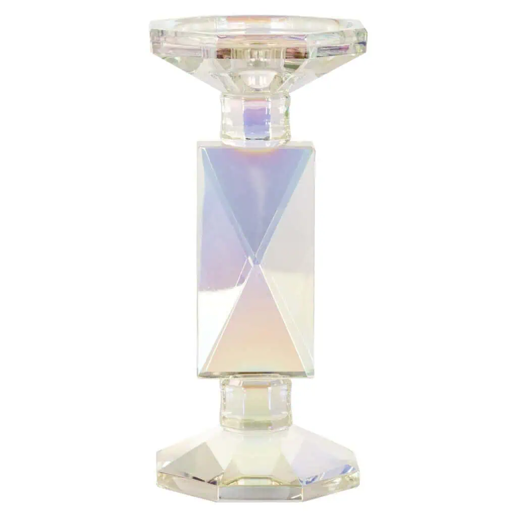 - Kandelaar Rainbow small