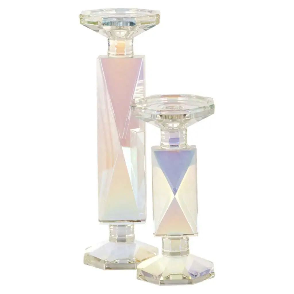 - Kandelaar Rainbow small