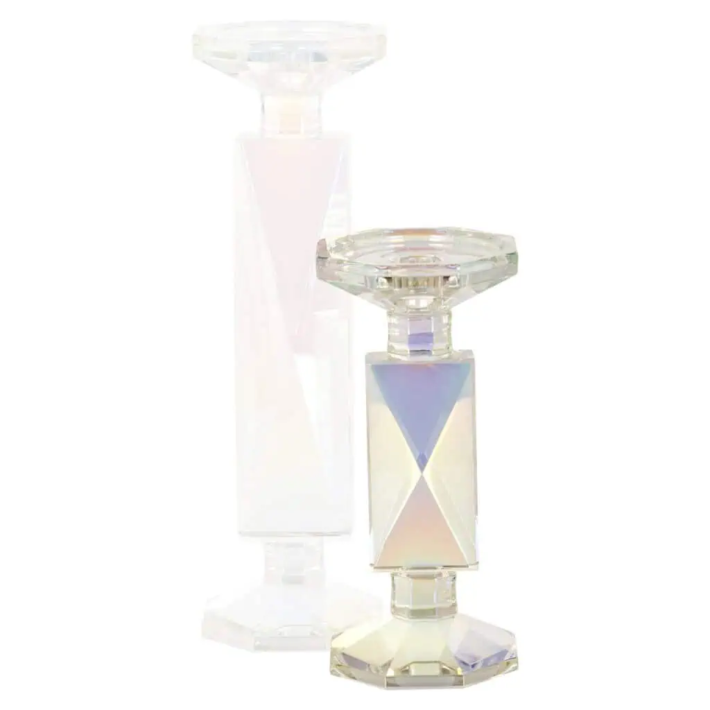 - Kandelaar Rainbow small