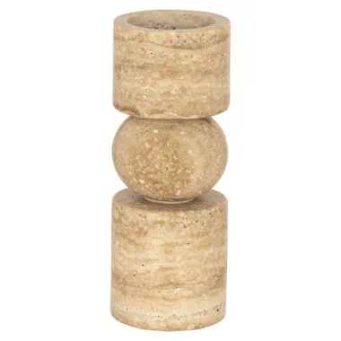 - Candle holder Alaina