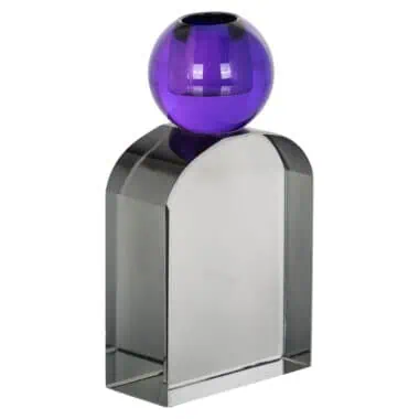 - Candle holder Pheline