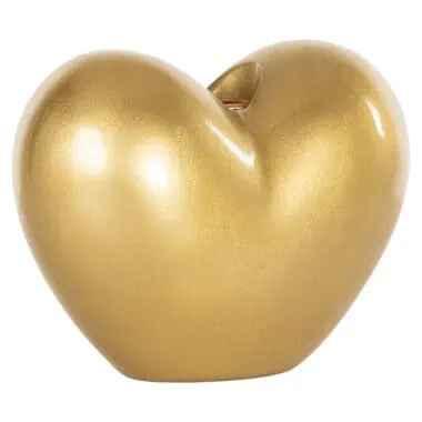 - Kandelaar Dilly gold large