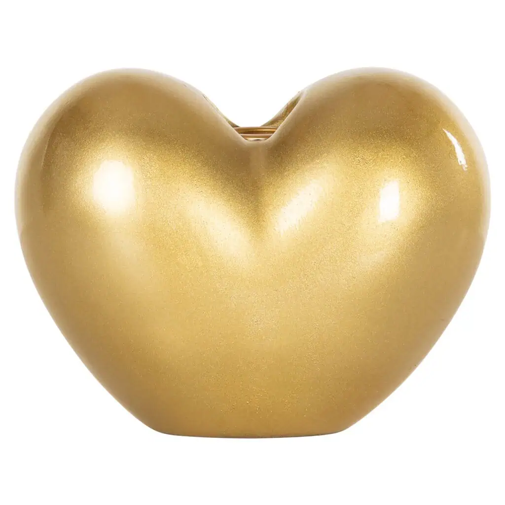 - Kandelaar Dilly gold large