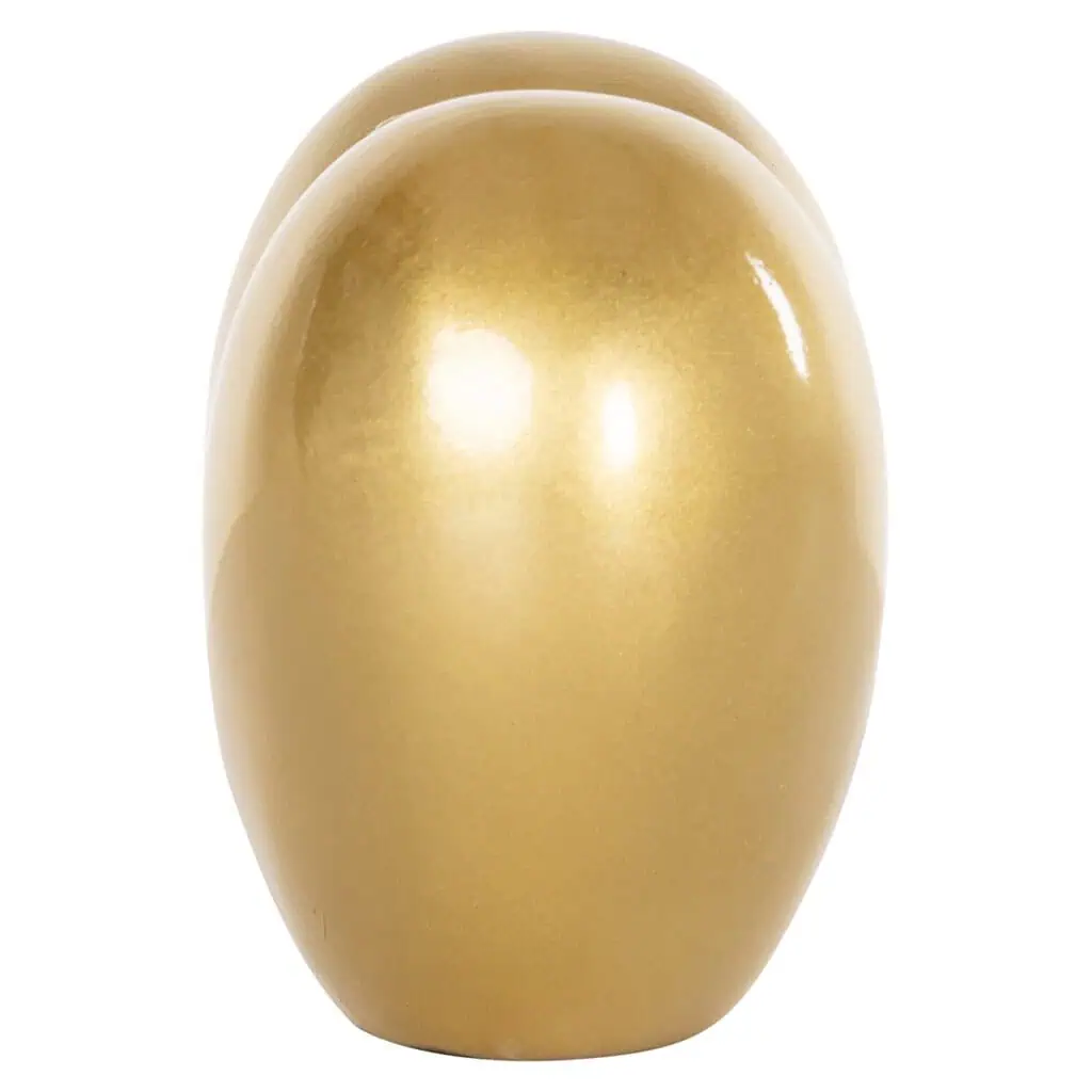 - Kandelaar Dilly gold large