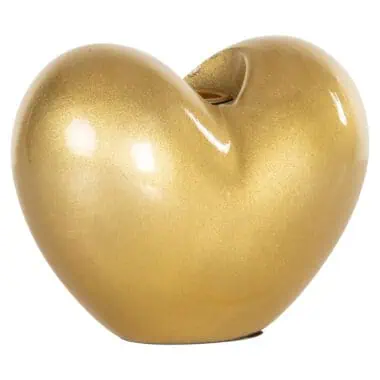 - Kandelaar Dilly gold small