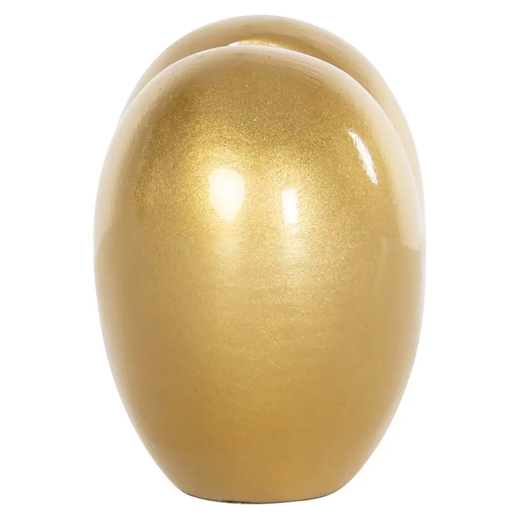 - Kandelaar Dilly gold small
