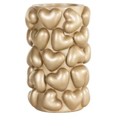 - Kandelaar Anne gold small
