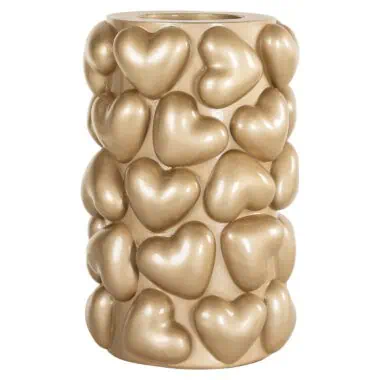 - Kandelaar Anne gold large