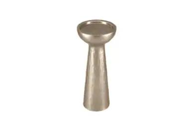 - Kandelaar Juana beige small