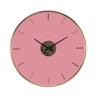 - Klok Quincy pink
