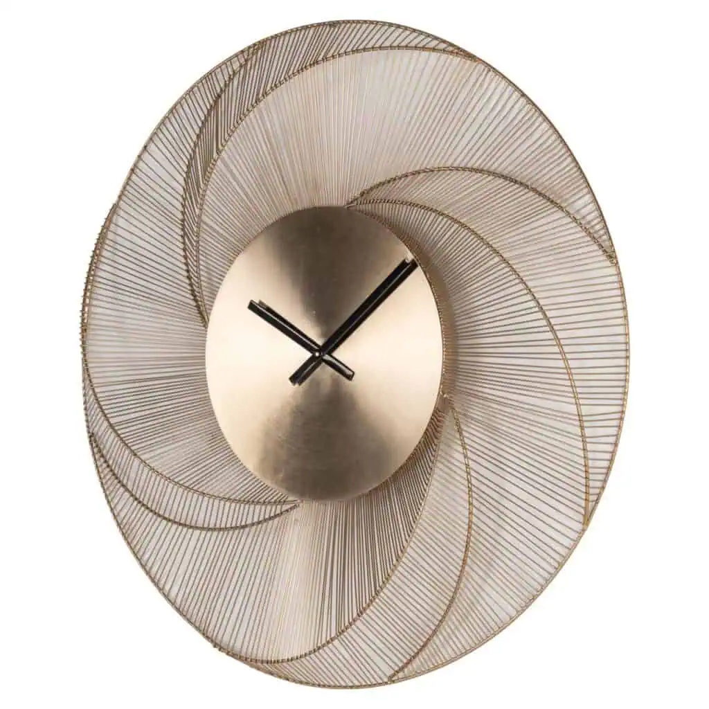 - Klok Denver gold