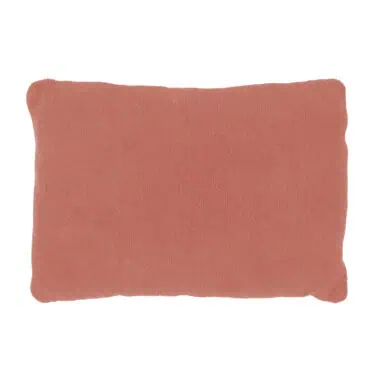 - Kussen Teddy pink 40x60