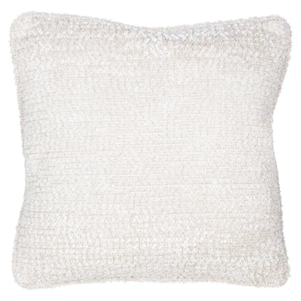 - Kussen Lina lovely cream 45x45